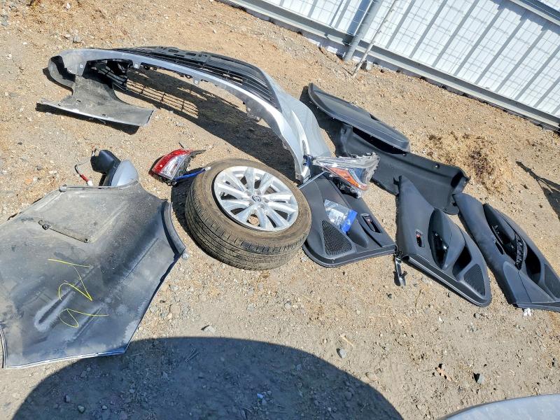 Aukcja sprzedaży 2026 Toyota Corolla, vin: JTDB4MEE8T3033095, numer aukcji: 68238126