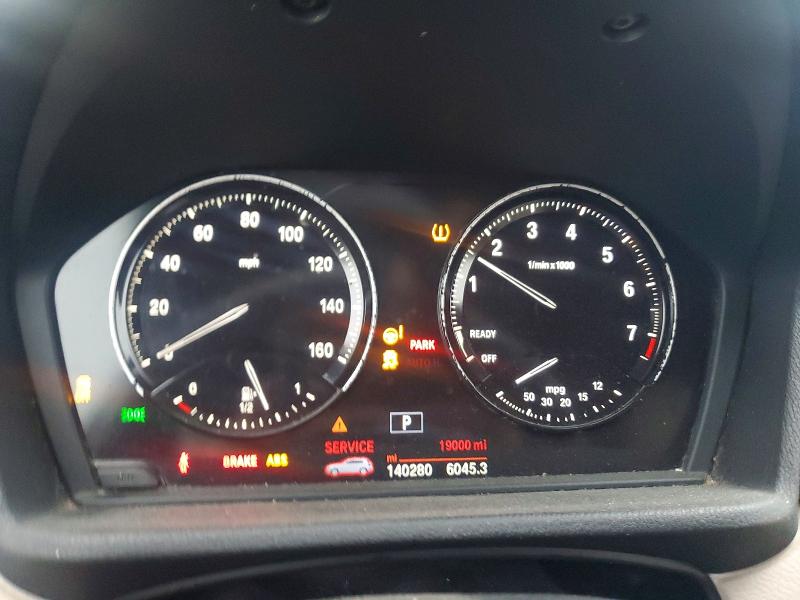 Продажа на аукционе авто 2018 Bmw X2, vin: WBXYJ5C38JEF75394, номер лота: 68542526