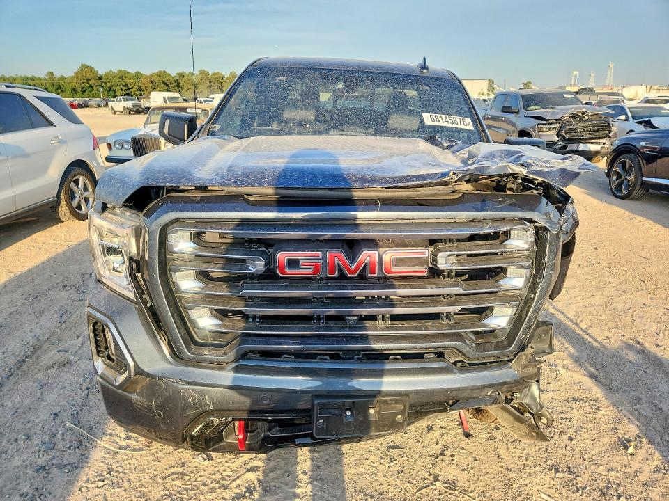 Aukcja sprzedaży 2021 Gmc Sierra, vin: 1GTU9EET5MZ242419, numer aukcji: 68145876