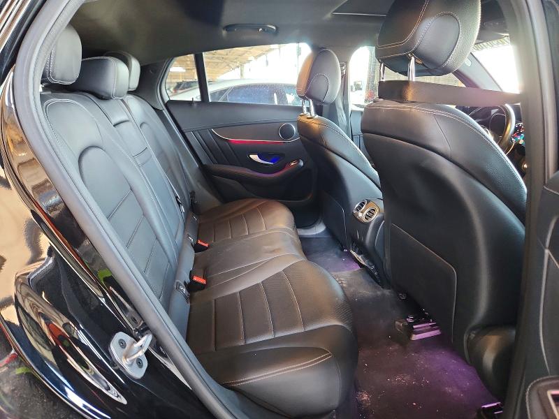 Продаж на аукціоні авто 2023 Mercedes-benz Glc Coupe, vin: W1N0J8EB4PG128693, номер лоту: 67656166