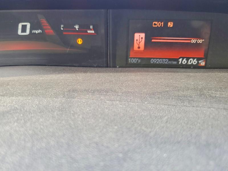 Aukcja sprzedaży 2014 Honda Civic, vin: 2HGFB6E50EH702979, numer aukcji: 68182306