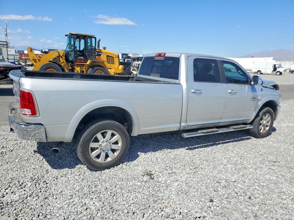 2014 Ram 3500 მანქანა იყიდება აუქციონზე, vin: 3C63R3KL7EG117872, აუქციონის ნომერი: 68739386