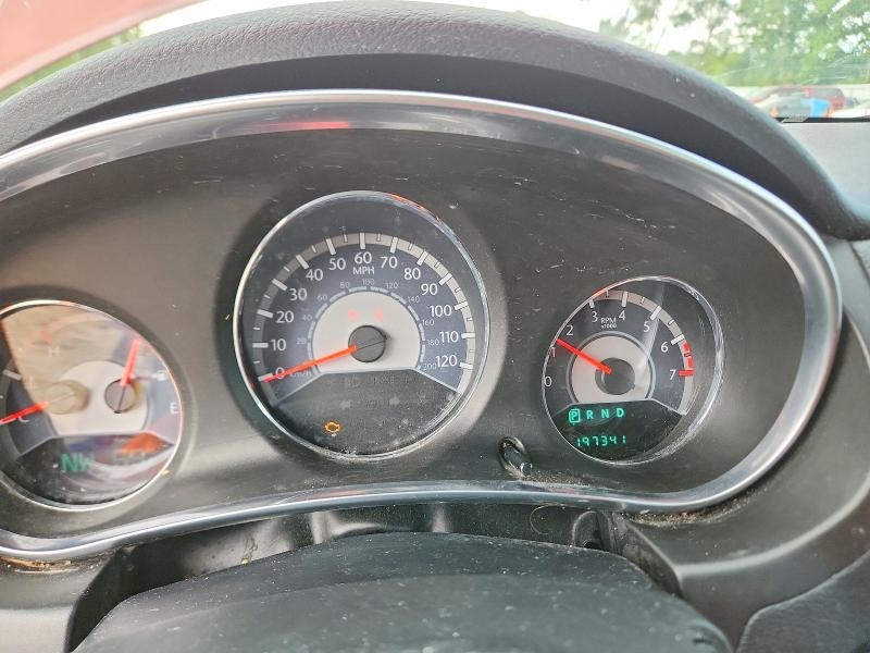Aukcja sprzedaży 2012 Chrysler 200, vin: 1C3CCBBBXCN267365, numer aukcji: 66250176