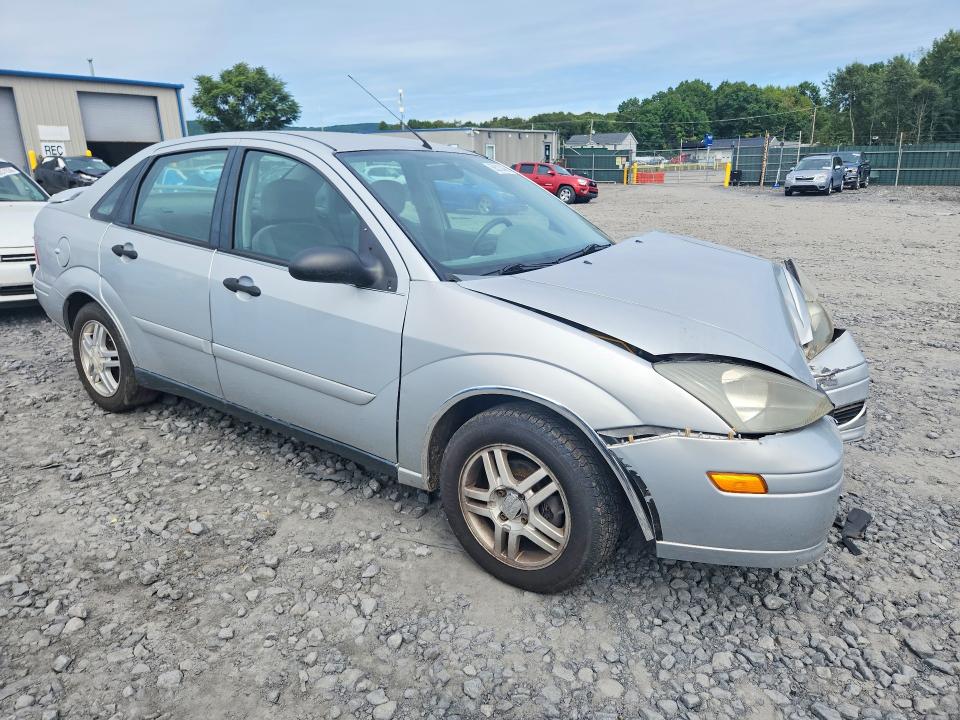 Продажа на аукционе авто 2003 Ford Focus, vin: 1FAFP34P73W257579, номер лота: 68513046