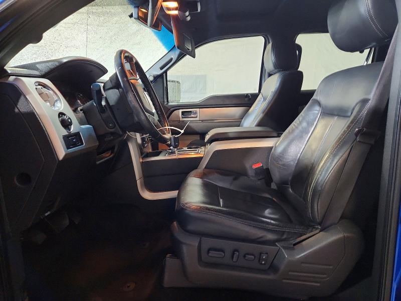 Aukcja sprzedaży 2013 Ford F150, vin: 1FTFW1ET1DKF89748, numer aukcji: 70830046