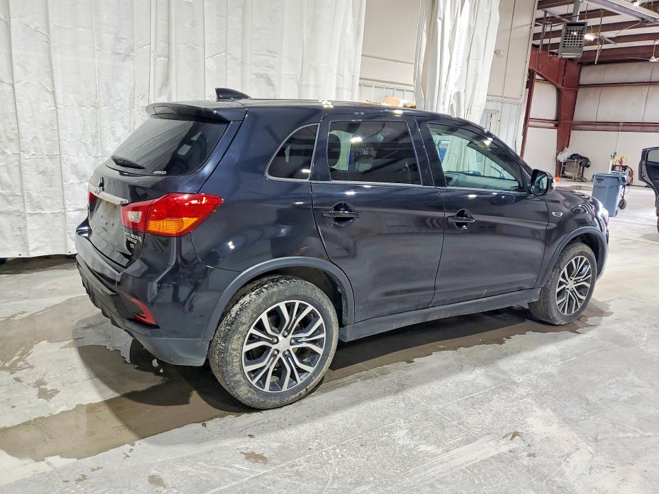 Aukcja sprzedaży 2018 Mitsubishi Outlander Sport, vin: JA4AR3AW5JU021252, numer aukcji: 67543116