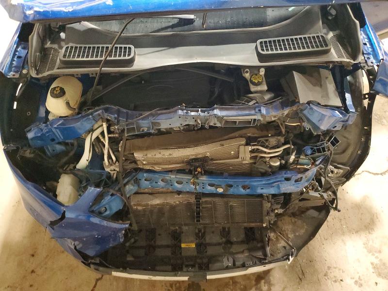 Продаж на аукціоні авто 2017 Ford Escape, vin: 1FMCU0GD8HUB37522, номер лоту: 67110496