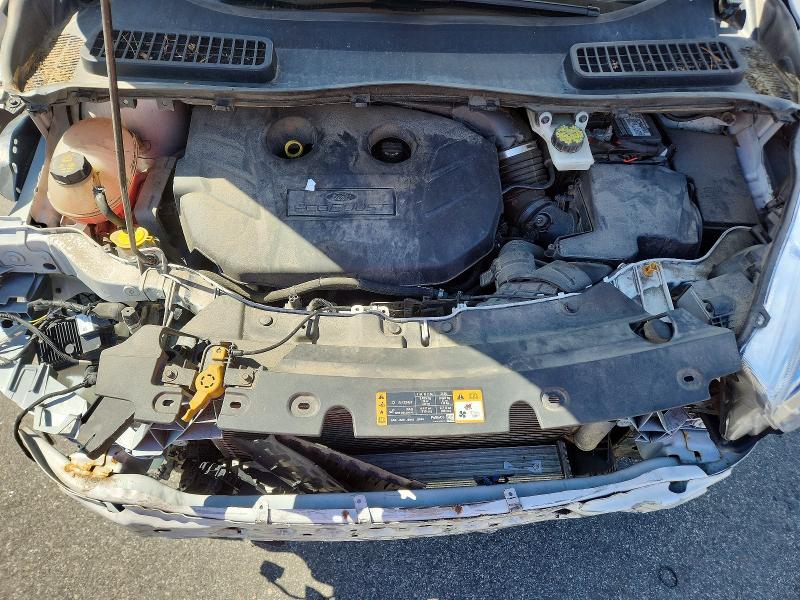 Продаж на аукціоні авто 2019 Ford Escape, vin: 1FMCU9J95KUA48586, номер лоту: 68068436