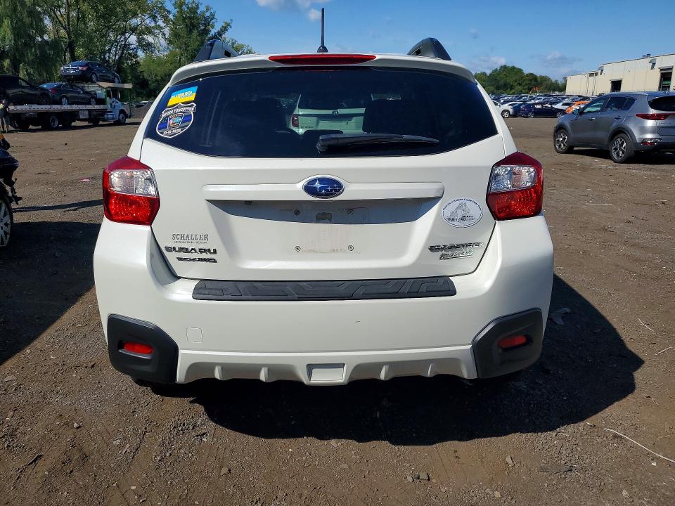 Продажа на аукционе авто 2016 Subaru Crosstrek, vin: JF2GPABC5G8338434, номер лота: 68375736
