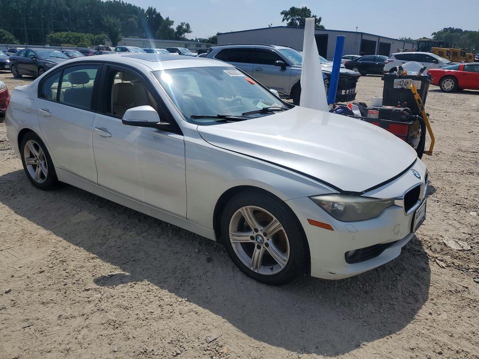 Aukcja sprzedaży 2015 Bmw 328, vin: WBA3B5G54FNS15749, numer aukcji: 66039276