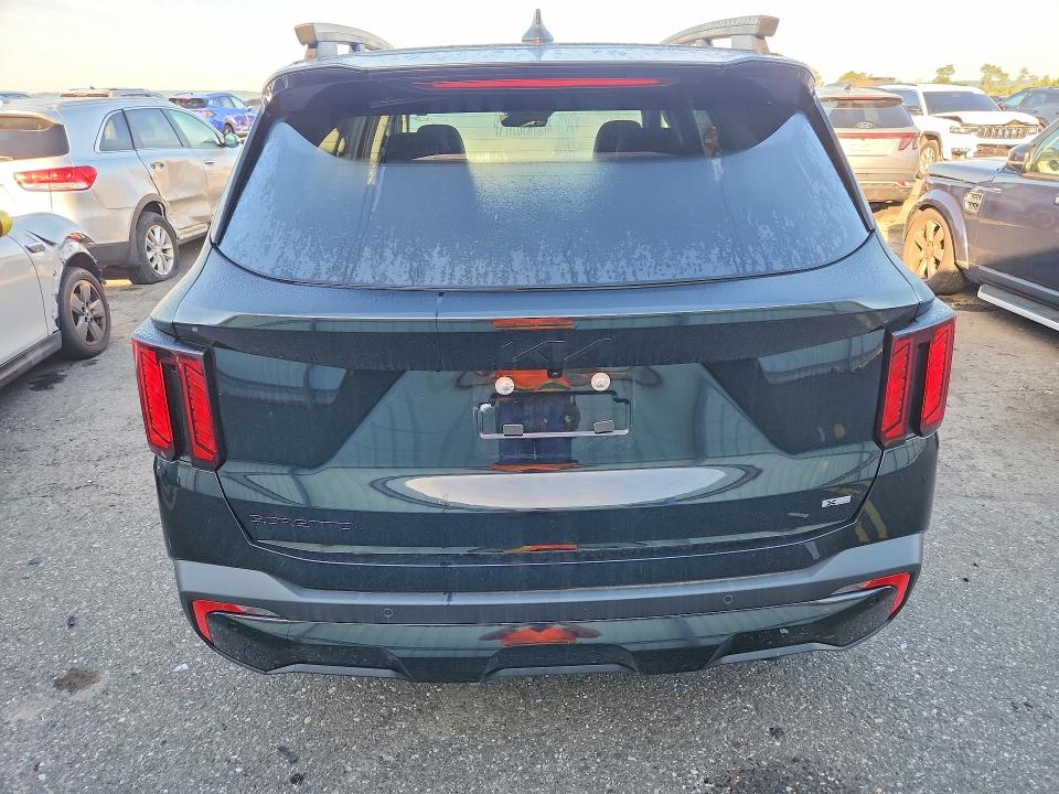 Продаж на аукціоні авто 2026 Kia Sorento, vin: 5XYRHDJF7TG462936, номер лоту: 68071736