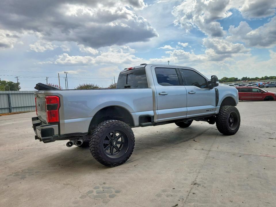 Aukcja sprzedaży 2023 Ford F250, vin: 1FT8W2BT9PED58926, numer aukcji: 66142026