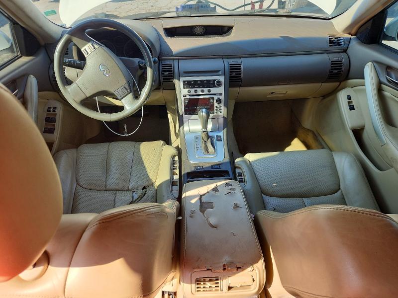 Aukcja sprzedaży 2005 Infiniti G35, vin: JNKCV51E25M201516, numer aukcji: 68762236
