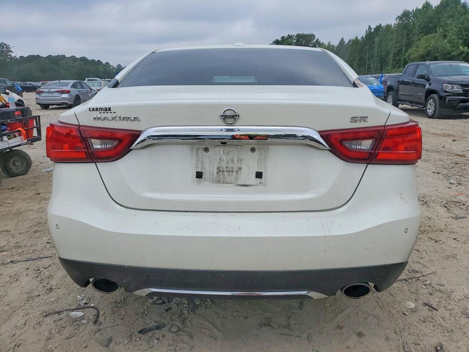 Aukcja sprzedaży 2016 Nissan Maxima, vin: 1N4AA6AP9GC407779, numer aukcji: 67366806