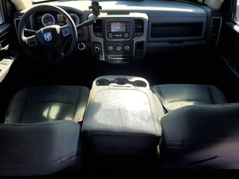 Продажа на аукционе авто 2015 Ram 1500, vin: 1C6RR7KT1FS500279, номер лота: 68899116