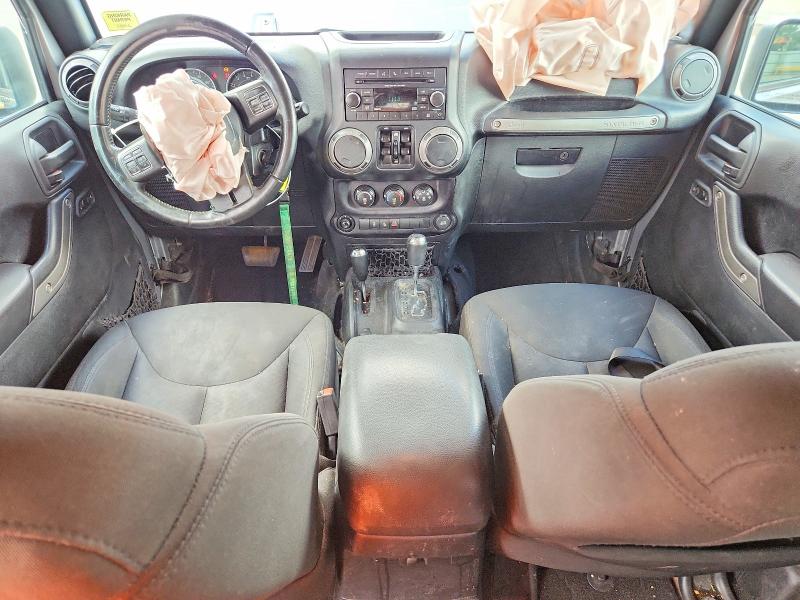 67260986 :رقم المزاد ، 1C4BJWDG4GL169902 vin ، 2016 Jeep Wrangler Unlimited مزاد بيع