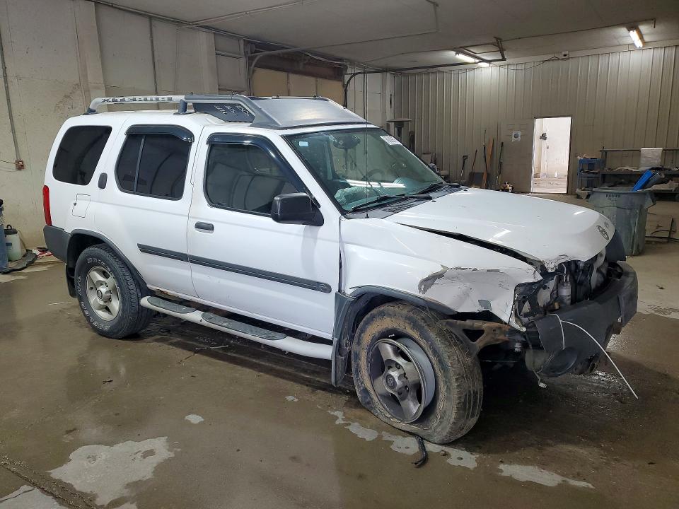Aukcja sprzedaży 2002 Nissan Xterra, vin: 5N1ED28T52C597549, numer aukcji: 70339976