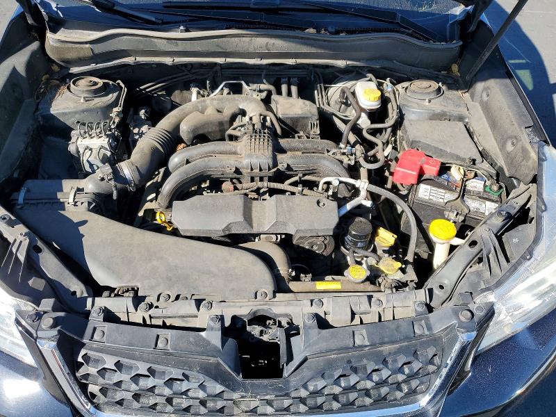 2015 Subaru Forester მანქანა იყიდება აუქციონზე, vin: JF2SJADC4FH569445, აუქციონის ნომერი: 70243296