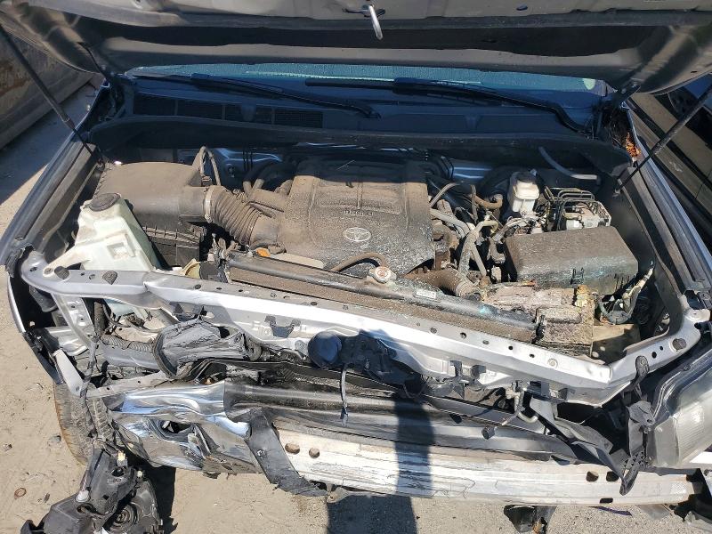 2018 Toyota Tundra მანქანა იყიდება აუქციონზე, vin: 5TFEY5F13JX240194, აუქციონის ნომერი: 67309196
