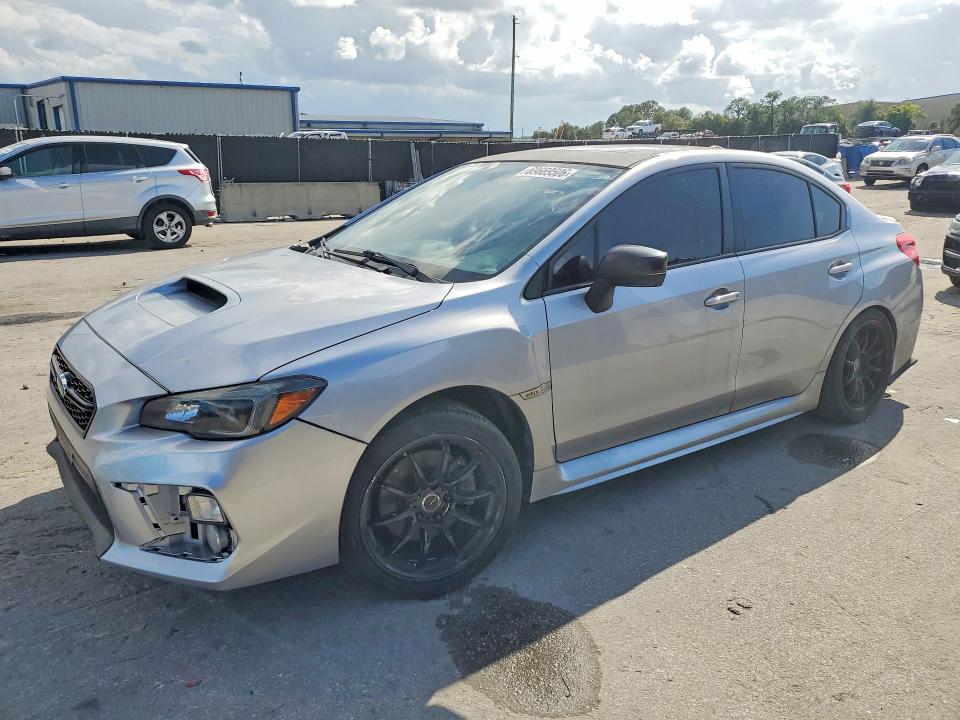 69669506 :رقم المزاد ، JF1VA1C62L9831109 vin ، 2020 Subaru Wrx مزاد بيع