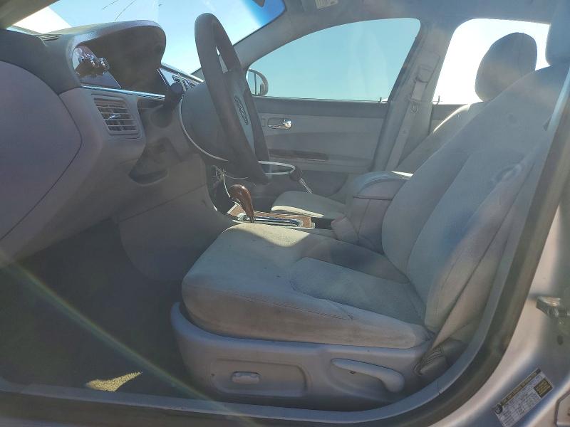Aukcja sprzedaży 2006 Buick Lacrosse, vin: 2G4WC552361108632, numer aukcji: 69363506