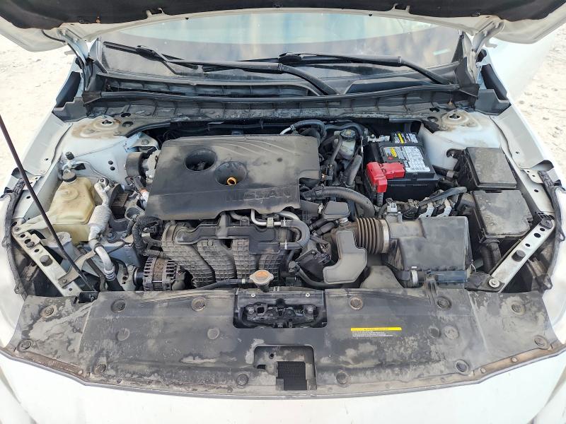 Продажа на аукционе авто 2020 Nissan Altima, vin: 1N4BL4BV7LC255673, номер лота: 67492076