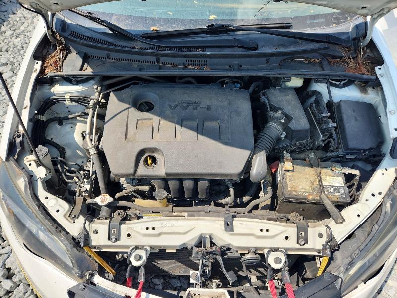 2017 Toyota Corolla მანქანა იყიდება აუქციონზე, vin: 2T1BURHE4HC855433, აუქციონის ნომერი: 68896116