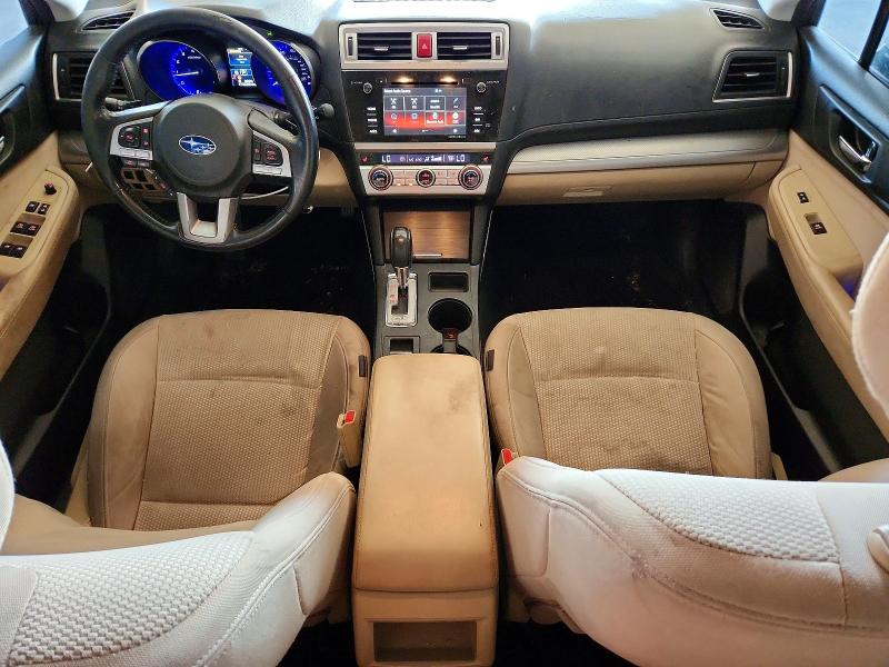Aukcja sprzedaży 2015 Subaru Outback, vin: 4S4BSACC6F3333501, numer aukcji: 69922176
