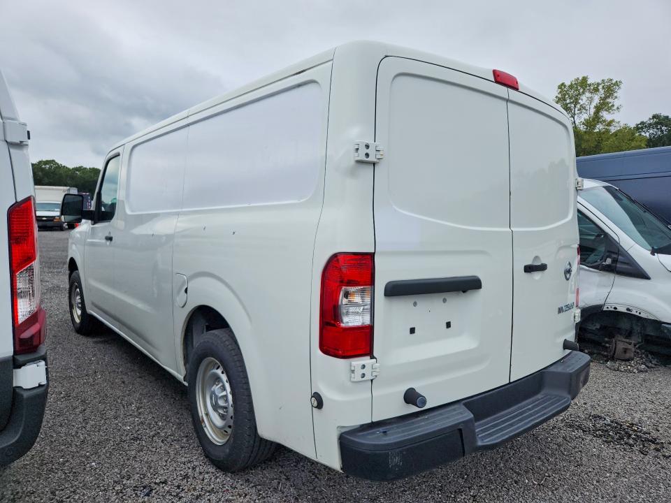 Aukcja sprzedaży 2019 Nissan Nv2500, vin: 1N6BF0KY6KN806633, numer aukcji: 69555006