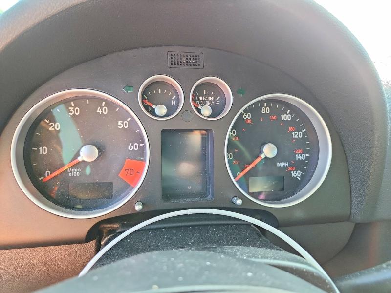 Продажа на аукционе авто 2007 Audi Tt, vin: TRUWF28NX41015339, номер лота: 68003506