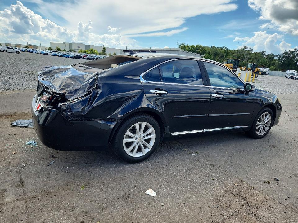 70046036 :رقم المزاد ، JTHBK1EG9B2422286 vin ، 2011 Lexus Es مزاد بيع