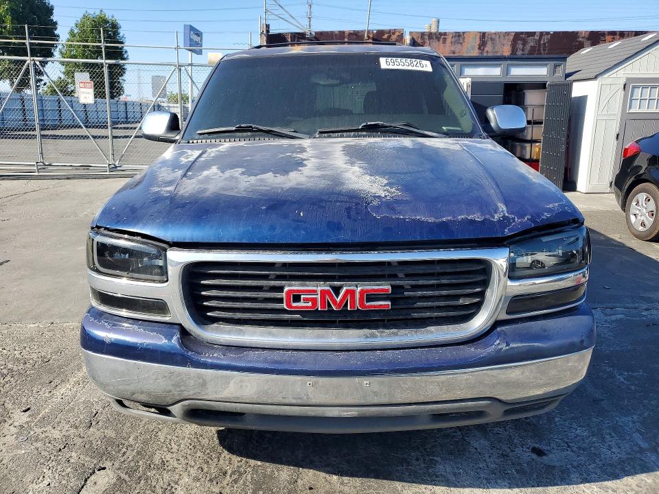 Продажа на аукционе авто 2003 Gmc Yukon, vin: 1GKEC13V93R264607, номер лота: 69555826