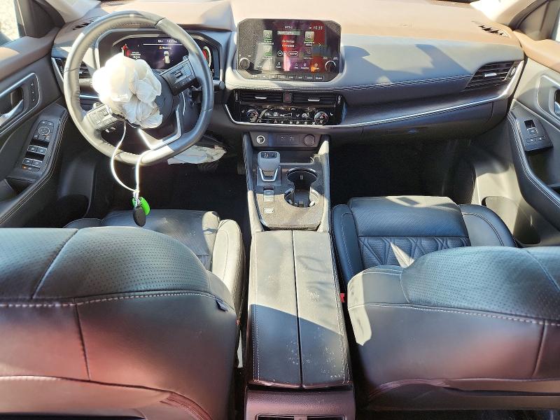 Aukcja sprzedaży 2021 Nissan Rogue, vin: JN8AT3DC5MW105884, numer aukcji: 68250456