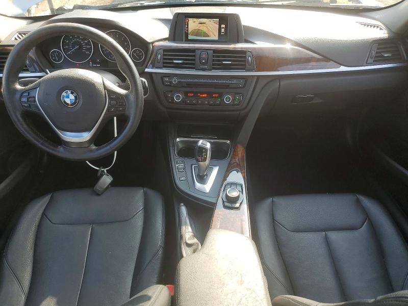 66969176 :رقم المزاد ، WBA3B3C5XFF548476 vin ، 2015 Bmw 328 مزاد بيع