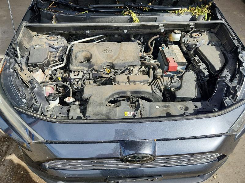 2019 Toyota Rav4 მანქანა იყიდება აუქციონზე, vin: JTMN1RFVXKD516095, აუქციონის ნომერი: 69050606