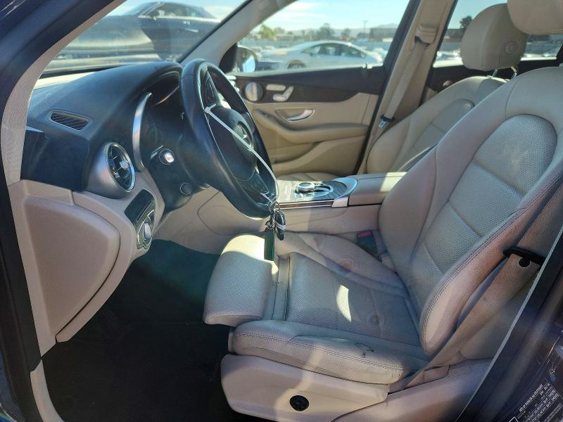 Продаж на аукціоні авто 2019 Mercedes-benz Glc, vin: WDC0G4KB2KV141931, номер лоту: 66858986