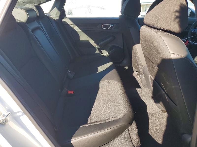 68991946 :رقم المزاد ، 2HGFE4F87TH337055 vin ، 2026 Honda Civic مزاد بيع