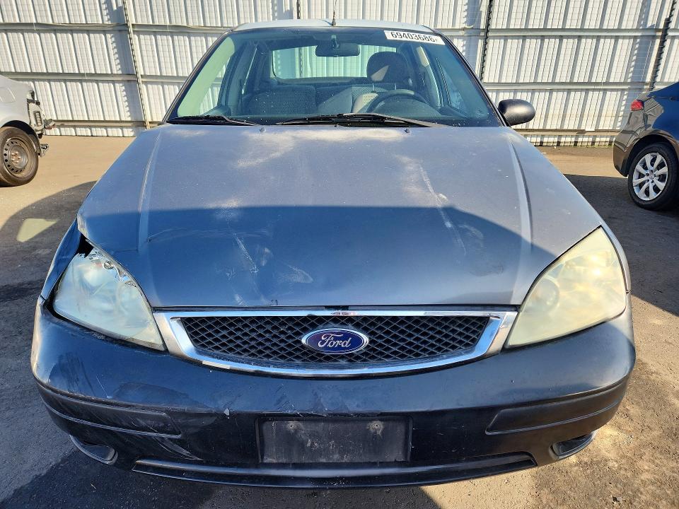 Aukcja sprzedaży 2007 Ford Focus, vin: 1FAFP34N17W108010, numer aukcji: 69403686