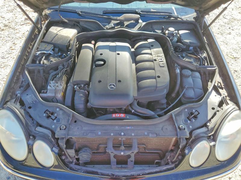 Продажа на аукционе авто 2005 Mercedes-benz E, vin: WDBUF26J95A612984, номер лота: 66819046