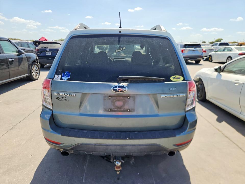 Продаж на аукціоні авто 2009 Subaru Forester, vin: JF2SH63679G788561, номер лоту: 68215736