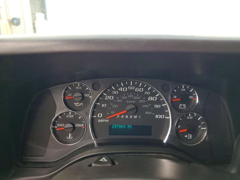 Aukcja sprzedaży 2015 Chevrolet Express G2500, vin: 1GCWGFCF8F1264353, numer aukcji: 69752036