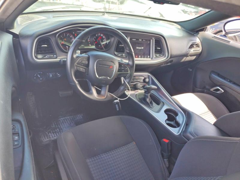 69379156 :رقم المزاد ، 2C3CDZJG6KH662377 vin ، 2019 Dodge Challenger مزاد بيع