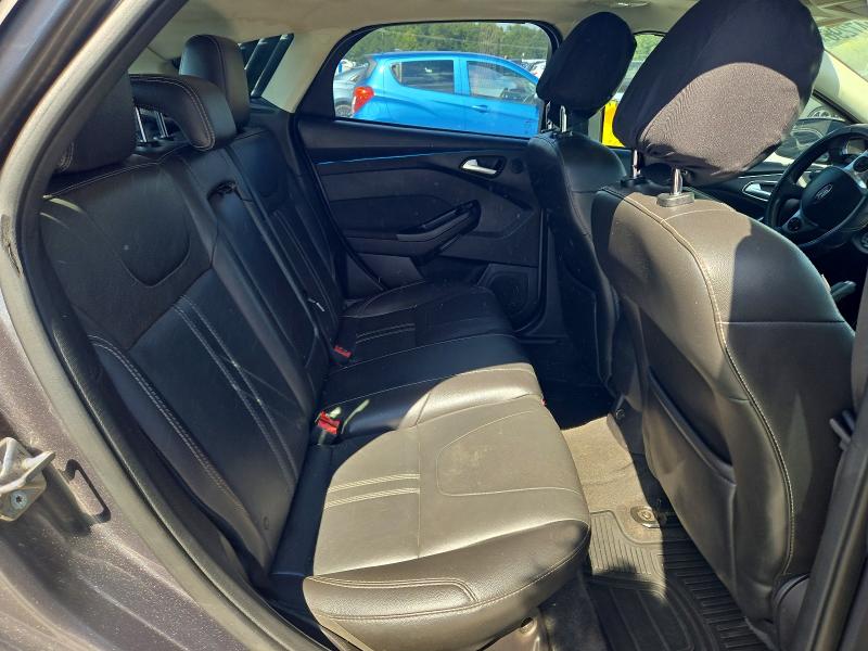 Продаж на аукціоні авто 2014 Ford Focus, vin: 1FADP3N29EL204977, номер лоту: 71047296