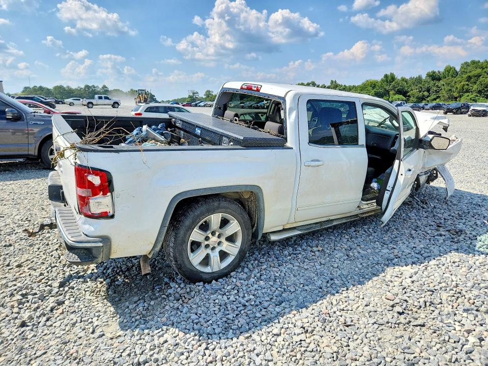 Продаж на аукціоні авто 2014 Gmc Sierra, vin: 3GTP1UEC0EG115299, номер лоту: 67655156
