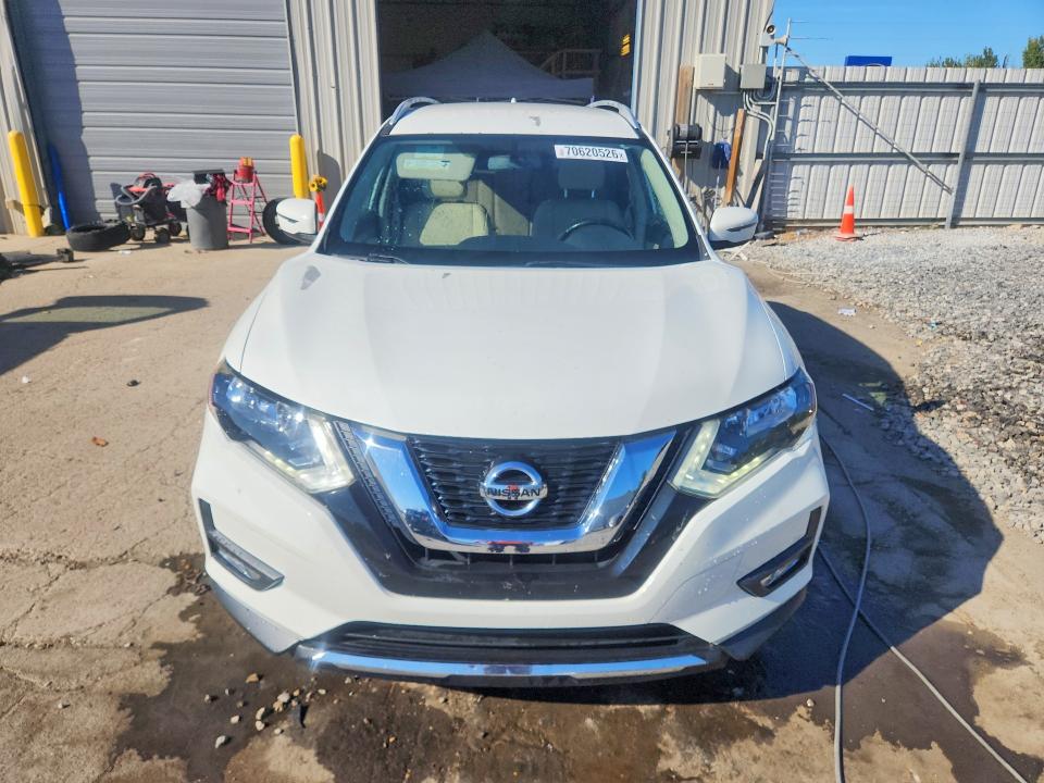 Aukcja sprzedaży 2017 Nissan Rogue, vin: JN8AT2MT2HW144335, numer aukcji: 70620526