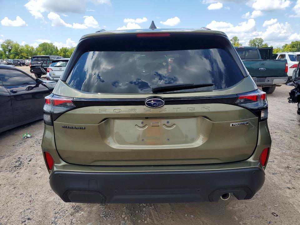 Aukcja sprzedaży 2026 Subaru Forester, vin: 4S4SLDT61T3071956, numer aukcji: 67115336
