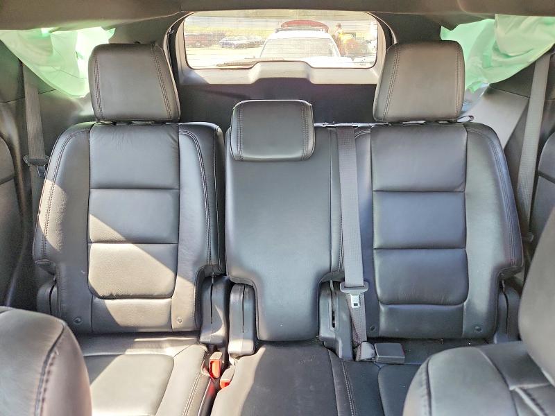 Aukcja sprzedaży 2015 Ford Explorer, vin: 1FM5K8D81FGA44938, numer aukcji: 68400476
