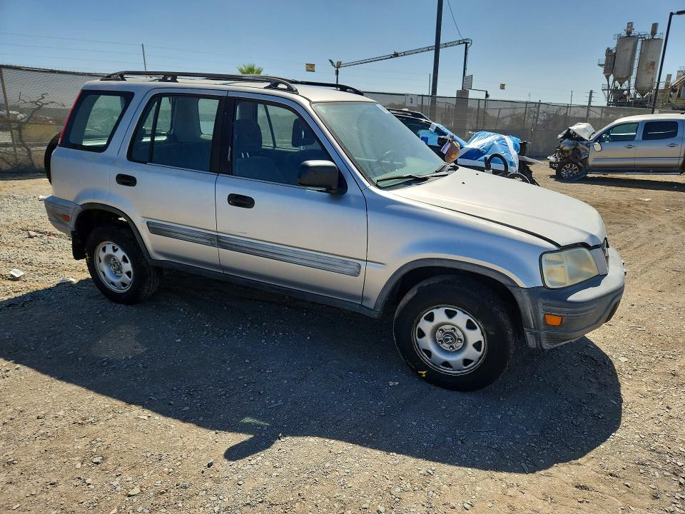 Продажа на аукционе авто 2001 Honda Cr-v, vin: JHLRD28471S007678, номер лота: 68825086