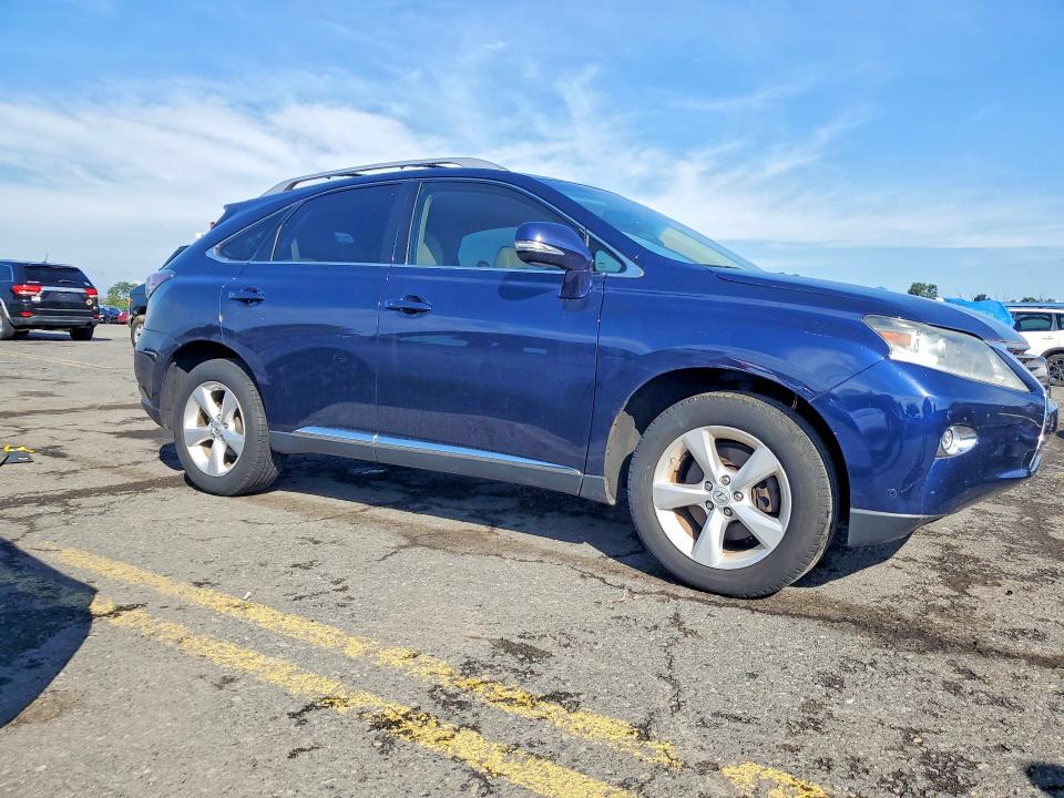 2015 Lexus Rx 350 მანქანა იყიდება აუქციონზე, vin: 2T2BK1BA5FC294679, აუქციონის ნომერი: 68226886