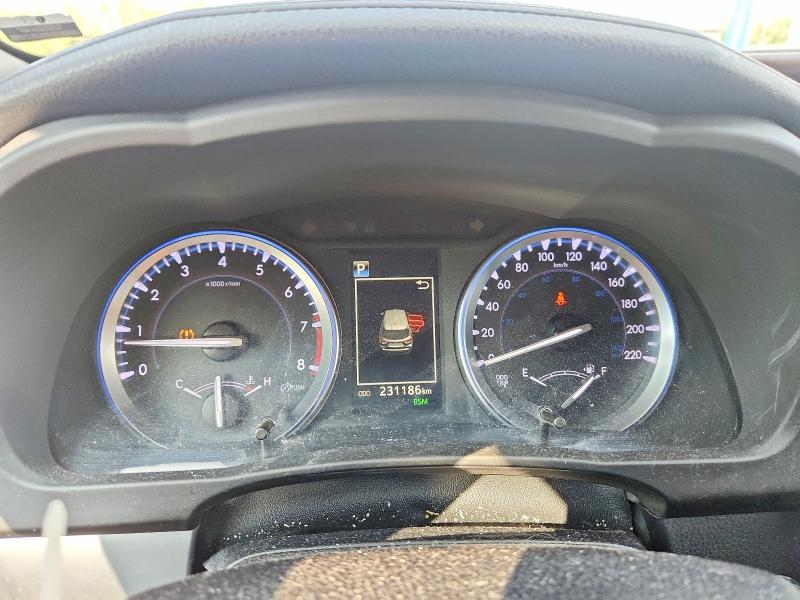 67292876 :رقم المزاد ، 5TDJZRFH5HS414086 vin ، 2017 Toyota Highlander مزاد بيع